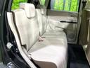 後部座席も気になるようなキズ・汚れやへたり等、大きなダメージはなく、良好な状態です。
