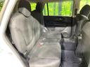 後部座席も気になるようなキズ・汚れやへたり等、大きなダメージはなく、良好な状態です。