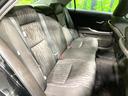 後部座席も気になるようなキズ・汚れやへたり等、大きなダメージはなく、良好な状態です。