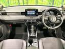 ヴェゼル e:HEV Z 登録済未使用車 純正9型ナビ 全周囲カメラ ホンダセンシング アダプティブクルーズコントロール ブラインドスポットモニター LEDヘッド ハーフレザー 電動リアゲート フルセグ Bluetooth再生 中古車画像_2