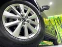 【純正１７インチアルミホイール】外観にマッチした純正アルミホイールを装着しております。各種社外アルミホイールや、スタッドレスタイヤも取扱いしております。是非ご相談ください♪