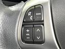 【ステアリングスイッチ】運転中、前方から目線をそらすことなく、オーディオ等の操作が可能な便利機能！安心＆快適なドライブを演出してくれます♪