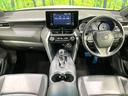 ハリアー G 純正8型ディスプレイ バックカメラ 禁煙車 衝突軽減装置 レーダークルーズ ブラインドスポットモニター デジタルインナーミラー 電動リアゲート ハーフレザー LEDヘッド Bluetooth ETC 中古車画像_2