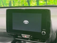 【８インチ　ディスプレイオーディオ】大画面のディスプレイはＡｐｐｌｅＣａｒＰｌａｙやＡｎｄｒｏｉｄＡｕｔｏが利用可能。大きな画面でスマホナビアプリ等が利用いただけます♪ 4