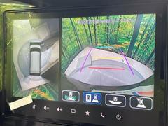 【全方位モニター用カメラ】専用のカメラにより、上から見下ろしたような視点で３６０度クルマの周囲を確認することができます☆死角部分も確認しやすく、狭い場所での切り返しや駐車もスムーズに行えます。 5