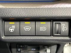 【ステアリングスイッチ】運転中、前方から目線をそらすことなく、オーディオ等の操作が可能な便利機能！安心＆快適なドライブを演出してくれます♪ 6