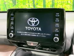 【８インチ　ディスプレイオーディオ】大画面のディスプレイはＡｐｐｌｅＣａｒＰｌａｙやＡｎｄｒｏｉｄＡｕｔｏが利用可能。大きな画面でスマホナビアプリ等が利用いただけます♪ 3