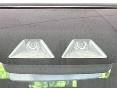 【スマートアシスト】走行中に前方の車両等を認識し、衝突しそうな時は警報とブレーキで衝突回避と被害軽減をアシスト。より安全にドライブをお楽しみいただけます。 6