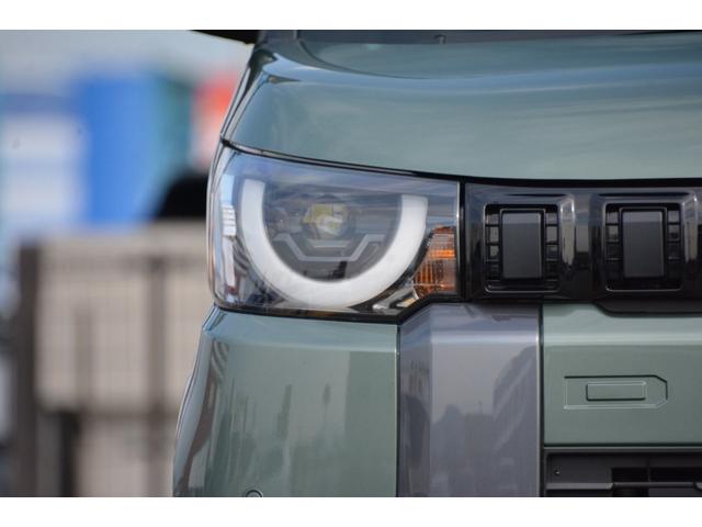 デリカミニ Ｔ　プレミアム　衝突軽減装置　ターボエンジン　オートハイビーム　ＬＫＡ　寒冷地　パワステ　フルタイム４ＷＤ　エアバッグ　ＥＳＣ　サイドカメラ　インテリキー　キーフリー　アルミホイール　ルーフレール　シートヒータ（10枚目）