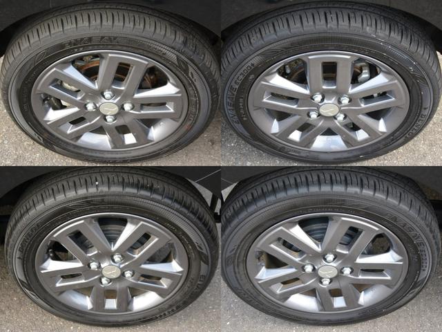 デリカミニ Ｔ　プレミアム　衝突軽減装置　ターボエンジン　オートハイビーム　ＬＫＡ　寒冷地　パワステ　フルタイム４ＷＤ　エアバッグ　ＥＳＣ　サイドカメラ　インテリキー　キーフリー　アルミホイール　ルーフレール　シートヒータ（14枚目）