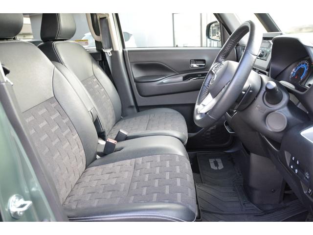 デリカミニ Ｔ　プレミアム　衝突軽減装置　ターボエンジン　オートハイビーム　ＬＫＡ　寒冷地　パワステ　フルタイム４ＷＤ　エアバッグ　ＥＳＣ　サイドカメラ　インテリキー　キーフリー　アルミホイール　ルーフレール　シートヒータ（19枚目）