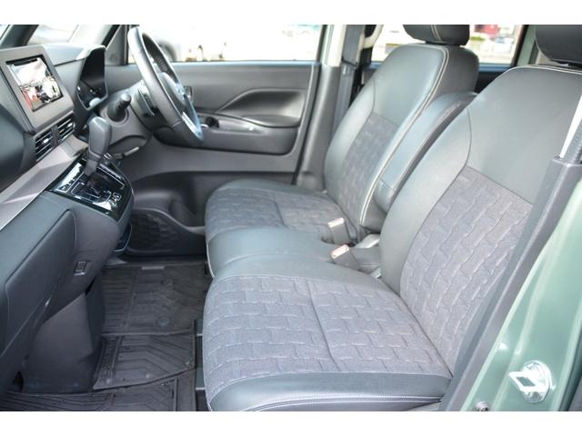 デリカミニ Ｔ　プレミアム　衝突軽減装置　ターボエンジン　オートハイビーム　ＬＫＡ　寒冷地　パワステ　フルタイム４ＷＤ　エアバッグ　ＥＳＣ　サイドカメラ　インテリキー　キーフリー　アルミホイール　ルーフレール　シートヒータ（20枚目）