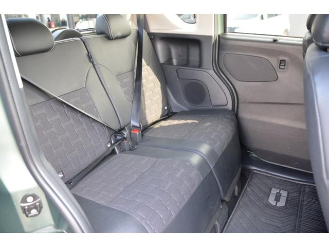 デリカミニ Ｔ　プレミアム　衝突軽減装置　ターボエンジン　オートハイビーム　ＬＫＡ　寒冷地　パワステ　フルタイム４ＷＤ　エアバッグ　ＥＳＣ　サイドカメラ　インテリキー　キーフリー　アルミホイール　ルーフレール　シートヒータ（21枚目）