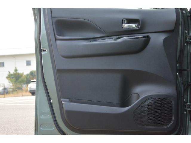 デリカミニ Ｔ　プレミアム　衝突軽減装置　ターボエンジン　オートハイビーム　ＬＫＡ　寒冷地　パワステ　フルタイム４ＷＤ　エアバッグ　ＥＳＣ　サイドカメラ　インテリキー　キーフリー　アルミホイール　ルーフレール　シートヒータ（24枚目）