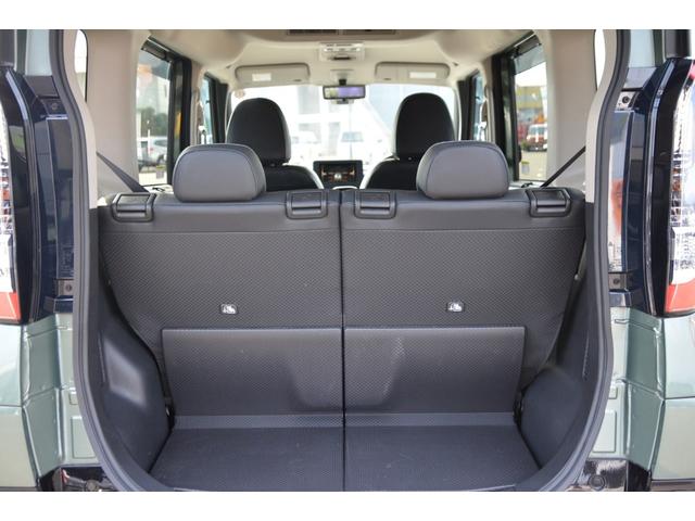 デリカミニ Ｔ　プレミアム　衝突軽減装置　ターボエンジン　オートハイビーム　ＬＫＡ　寒冷地　パワステ　フルタイム４ＷＤ　エアバッグ　ＥＳＣ　サイドカメラ　インテリキー　キーフリー　アルミホイール　ルーフレール　シートヒータ（36枚目）