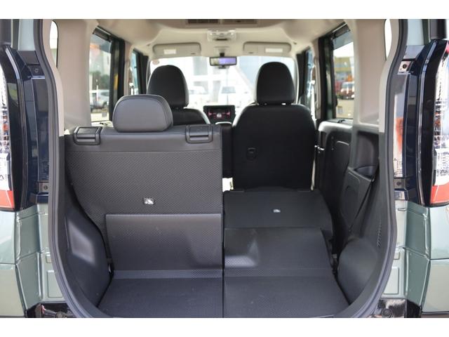 デリカミニ Ｔ　プレミアム　衝突軽減装置　ターボエンジン　オートハイビーム　ＬＫＡ　寒冷地　パワステ　フルタイム４ＷＤ　エアバッグ　ＥＳＣ　サイドカメラ　インテリキー　キーフリー　アルミホイール　ルーフレール　シートヒータ（37枚目）