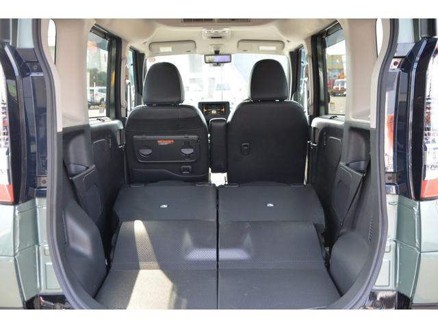 デリカミニ Ｔ　プレミアム　衝突軽減装置　ターボエンジン　オートハイビーム　ＬＫＡ　寒冷地　パワステ　フルタイム４ＷＤ　エアバッグ　ＥＳＣ　サイドカメラ　インテリキー　キーフリー　アルミホイール　ルーフレール　シートヒータ（38枚目）