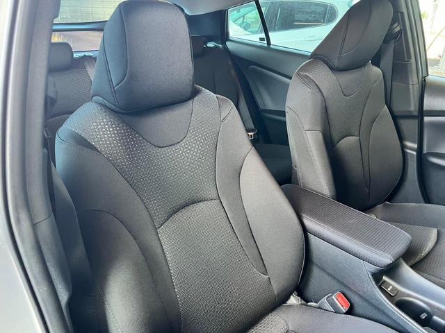 プリウス S 純正ドライブレコーダー ナビ フルセグ バックカメラ Bluetooth 禁煙車(7枚目)