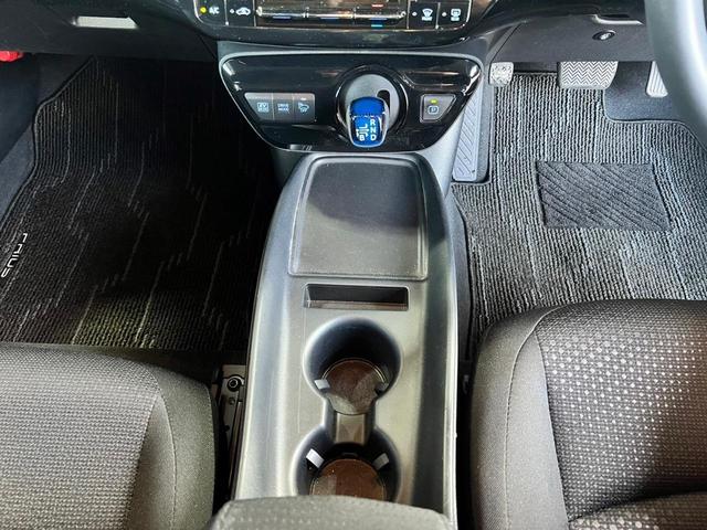 プリウス S 純正ドライブレコーダー ナビ フルセグ バックカメラ Bluetooth 禁煙車(9枚目)