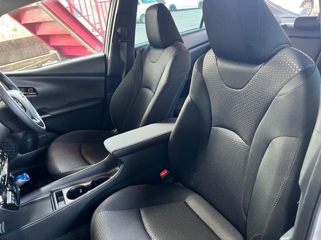 プリウス S 純正ドライブレコーダー ナビ フルセグ バックカメラ Bluetooth 禁煙車(14枚目)