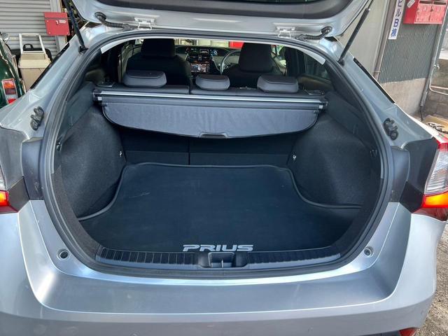 プリウス S 純正ドライブレコーダー ナビ フルセグ バックカメラ Bluetooth 禁煙車(15枚目)