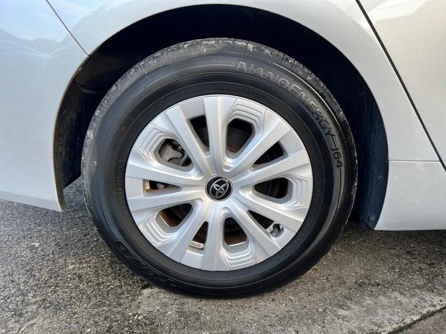 プリウス S 純正ドライブレコーダー ナビ フルセグ バックカメラ Bluetooth 禁煙車(16枚目)