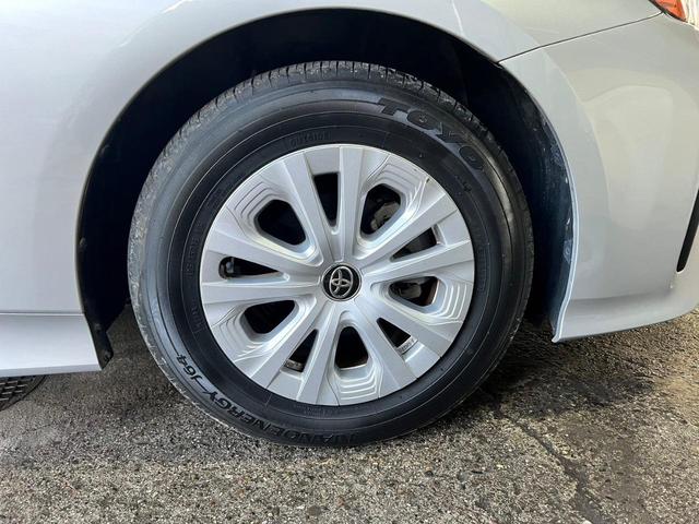 プリウス S 純正ドライブレコーダー ナビ フルセグ バックカメラ Bluetooth 禁煙車(17枚目)