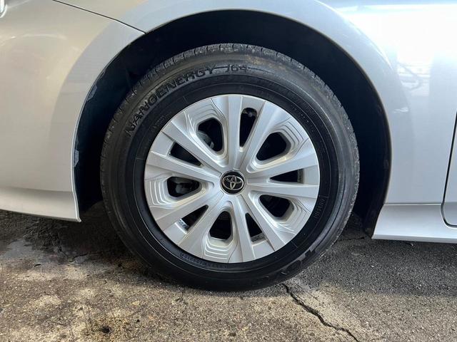 プリウス S 純正ドライブレコーダー ナビ フルセグ バックカメラ Bluetooth 禁煙車(18枚目)