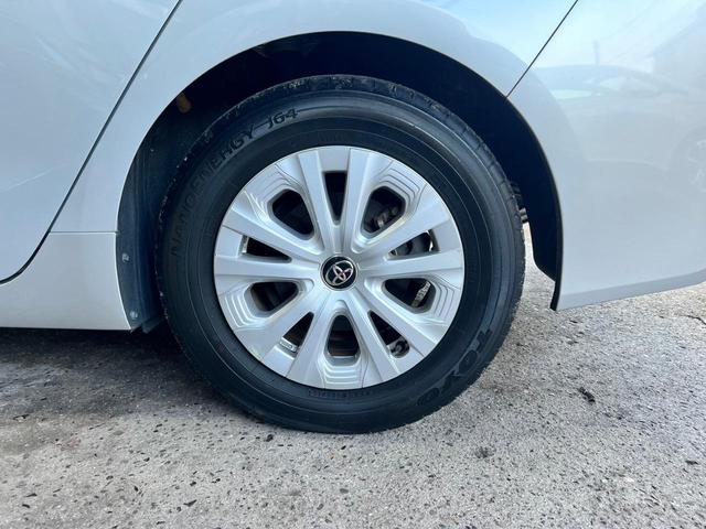 プリウス S 純正ドライブレコーダー ナビ フルセグ バックカメラ Bluetooth 禁煙車(19枚目)