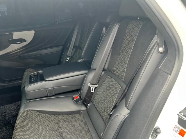 ＬＳ ＬＳ５００　Ｆスポーツ　モデリスタエアロ　エアサスコントローラー　セキュリティ　スペーサー　マークレビンソン　サンルーフ　純正２０インチアルミ　シートヒーター・ベンチレーション　パワートランク　パノラミックビューモニター（33枚目）