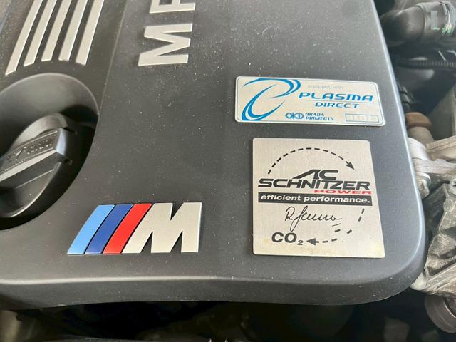 Ｍ４ Ｍ４クーペ　Ｍ４クーペ　ＡＣシュニッツァーコンプリートカー　２０インチ　カーボンフロントフリッパー　アンダースポイラー　フロントサイドウィングカナード　カーボンリアディフューザー　デュアルツインマフラー（6枚目）