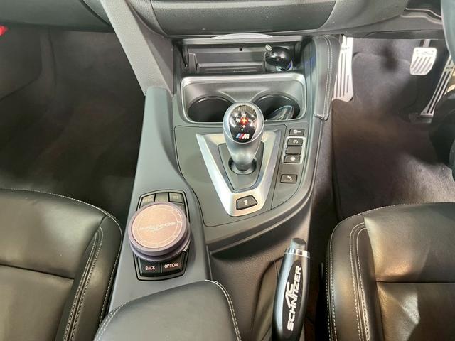 Ｍ４ Ｍ４クーペ　Ｍ４クーペ　ＡＣシュニッツァーコンプリートカー　２０インチ　カーボンフロントフリッパー　アンダースポイラー　フロントサイドウィングカナード　カーボンリアディフューザー　デュアルツインマフラー（8枚目）