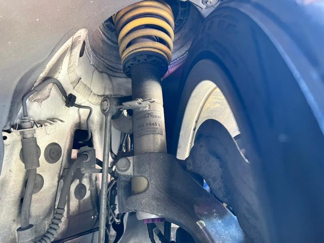 Ｍ４ Ｍ４クーペ　Ｍ４クーペ　ＡＣシュニッツァーコンプリートカー　２０インチ　カーボンフロントフリッパー　アンダースポイラー　フロントサイドウィングカナード　カーボンリアディフューザー　デュアルツインマフラー（11枚目）