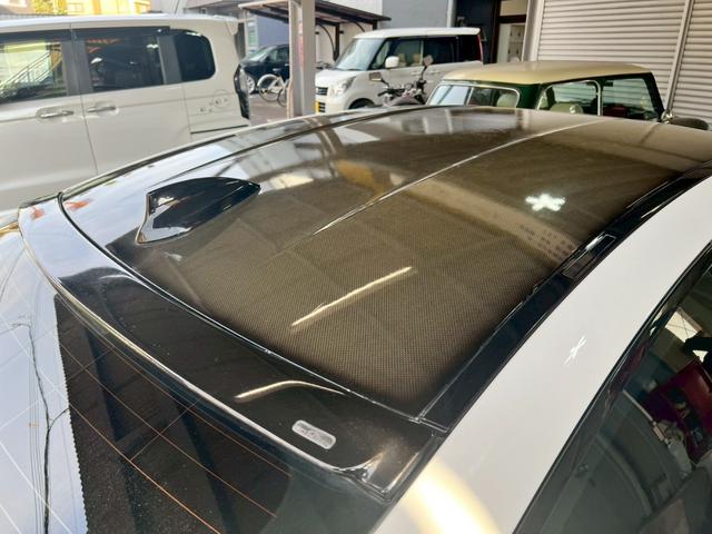 Ｍ４ Ｍ４クーペ　Ｍ４クーペ　ＡＣシュニッツァーコンプリートカー　２０インチ　カーボンフロントフリッパー　アンダースポイラー　フロントサイドウィングカナード　カーボンリアディフューザー　デュアルツインマフラー（22枚目）