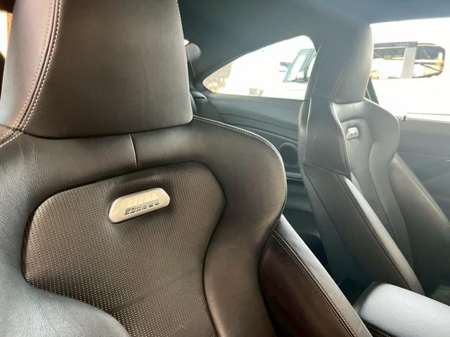 Ｍ４ Ｍ４クーペ　Ｍ４クーペ　ＡＣシュニッツァーコンプリートカー　２０インチ　カーボンフロントフリッパー　アンダースポイラー　フロントサイドウィングカナード　カーボンリアディフューザー　デュアルツインマフラー（25枚目）