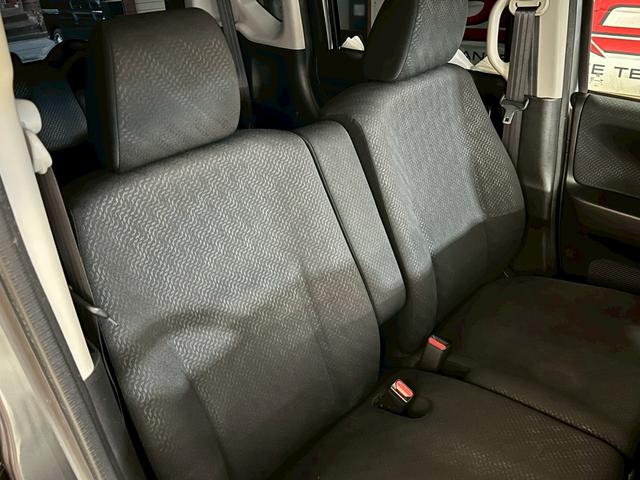 N-BOXカスタム G・Lパッケージ 14インチアルミ 片側電動スライド(8枚目)