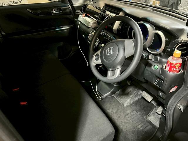 N-BOXカスタム G・Lパッケージ 14インチアルミ 片側電動スライド(12枚目)