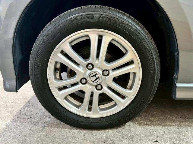 N-BOXカスタム G・Lパッケージ 14インチアルミ 片側電動スライド(14枚目)