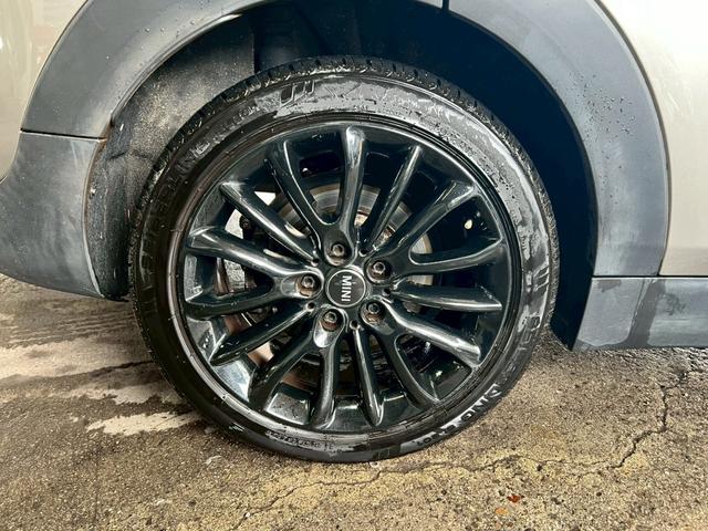 ＭＩＮＩ クーパー　クラブマン　１７インチアルミ　バックカメラ　地デジ（3枚目）