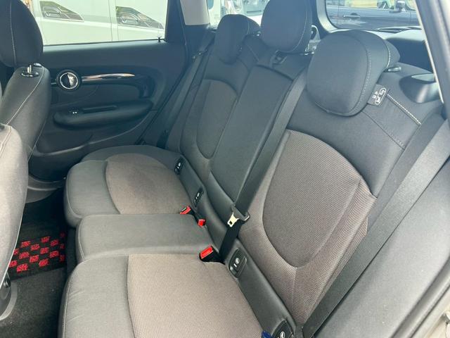 ＭＩＮＩ クーパー　クラブマン　１７インチアルミ　バックカメラ　地デジ（20枚目）