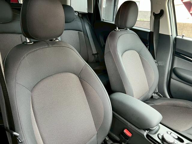 ＭＩＮＩ クーパー　クラブマン　１７インチアルミ　バックカメラ　地デジ（24枚目）