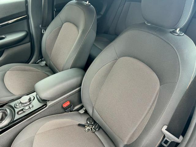 ＭＩＮＩ クーパー　クラブマン　１７インチアルミ　バックカメラ　地デジ（25枚目）