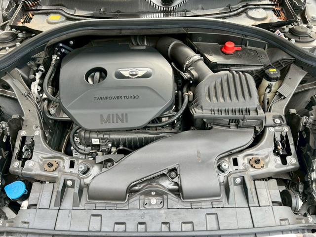 ＭＩＮＩ クーパー　クラブマン　１７インチアルミ　バックカメラ　地デジ（26枚目）