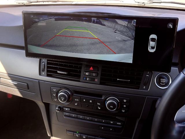 Ｍ３ Ｍ３クーペ　車高調　新品アドバンレーシング１９インチ　ＧｒｕｐｐｅＭカーボンラムエアシステム　可変バルブ付ワンオフマフラー　カーボンパーツ　アンドロイドオーディオ　オレンジカラーキャリパー（13枚目）