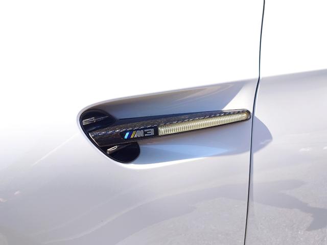 Ｍ３ Ｍ３クーペ　車高調　新品アドバンレーシング１９インチ　ＧｒｕｐｐｅＭカーボンラムエアシステム　可変バルブ付ワンオフマフラー　カーボンパーツ　アンドロイドオーディオ　オレンジカラーキャリパー（21枚目）