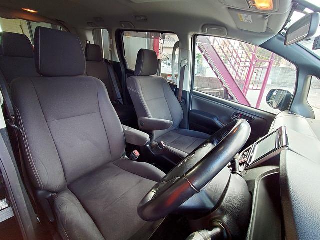 エスクァイア ハイブリッドＸｉ　Ｔ－Ｃｏｎｎｅｃｔ対応９インチ大画面ナビ　バックカメラ　両側電動スライドドア　スマートキー（15枚目）