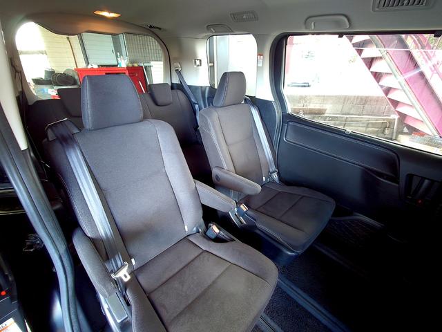 エスクァイア ハイブリッドＸｉ　Ｔ－Ｃｏｎｎｅｃｔ対応９インチ大画面ナビ　バックカメラ　両側電動スライドドア　スマートキー（16枚目）