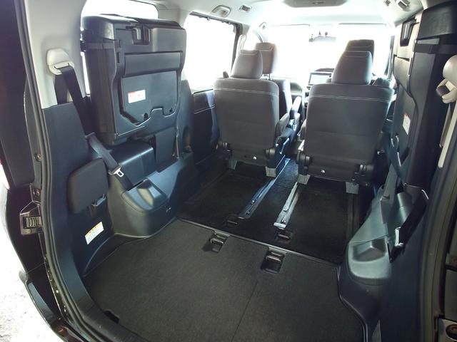 エスクァイア ハイブリッドＸｉ　Ｔ－Ｃｏｎｎｅｃｔ対応９インチ大画面ナビ　バックカメラ　両側電動スライドドア　スマートキー（19枚目）