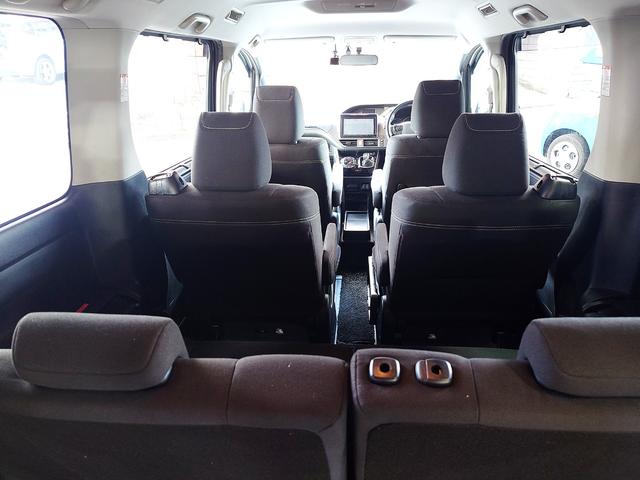 エスクァイア ハイブリッドＸｉ　Ｔ－Ｃｏｎｎｅｃｔ対応９インチ大画面ナビ　バックカメラ　両側電動スライドドア　スマートキー（20枚目）