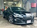 PEUGEOT RCZ